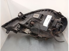 Recambio de faro derecho para opel vivaro a autobús (x83) 2.5 cdti (f7, j7, a07) referencia OEM IAM 93859830 8200701356  2