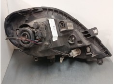 Recambio de faro izquierdo para opel vivaro a autobús (x83) 2.5 cdti (f7, j7, a07) referencia OEM IAM 93859829 8200701354  2