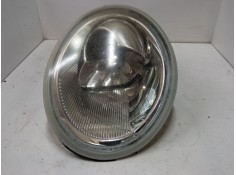 Recambio de faro izquierdo para volkswagen new beetle (9c1, 1c1) 1.9 tdi referencia OEM IAM 1C0941029J  