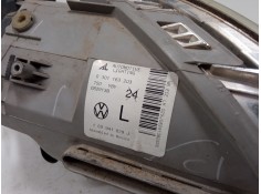 Recambio de faro izquierdo para volkswagen new beetle (9c1, 1c1) 1.9 tdi referencia OEM IAM 1C0941029J   2