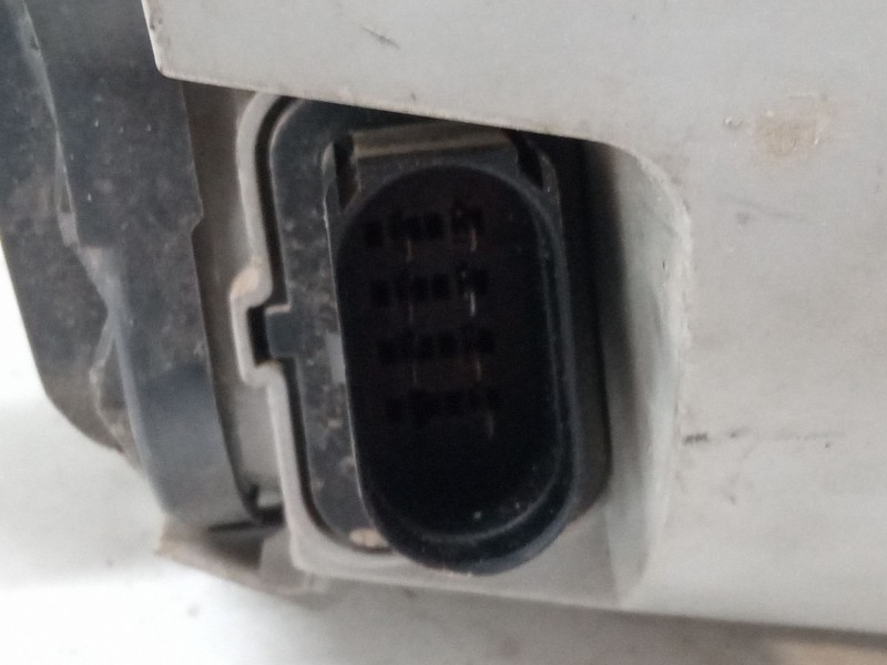 Recambio de faro izquierdo para volkswagen new beetle (9c1, 1c1) 1.9 tdi referencia OEM IAM 1C0941029J  