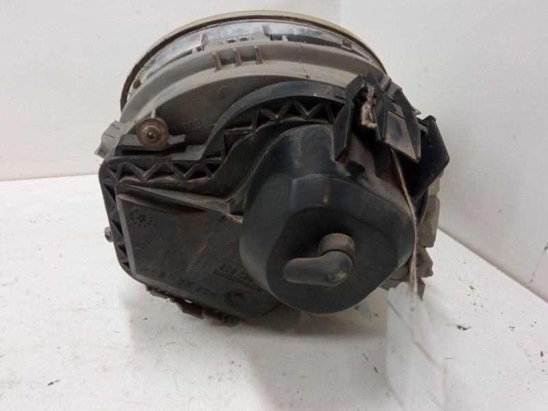 Recambio de faro izquierdo para volkswagen new beetle (9c1, 1c1) 1.9 tdi referencia OEM IAM 1C0941029J  