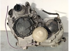 Recambio de faro izquierdo para mercedes-benz clase c (w203) c 220 cdi (203.006) referencia OEM IAM A2038200161 0301166201  2