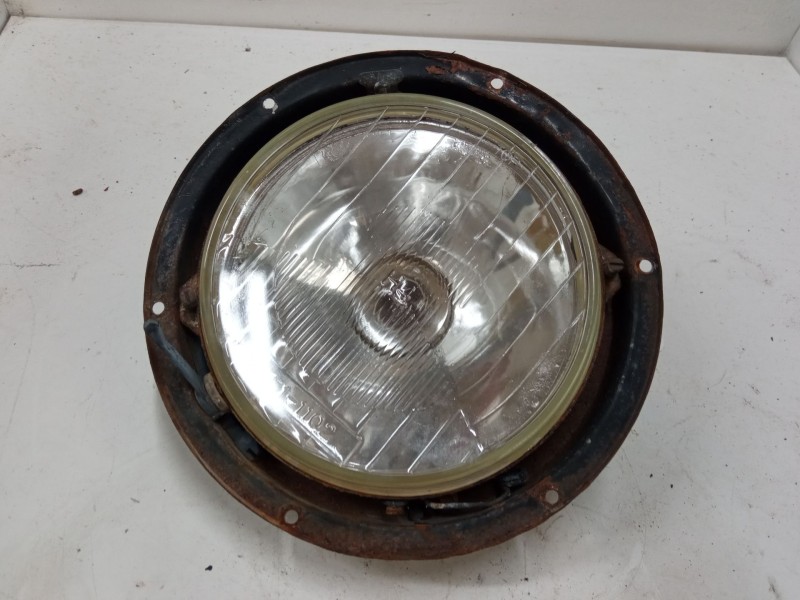 Recambio de faro derecho para renault 4 (112_) 1.1 (1128, s128) referencia OEM IAM   