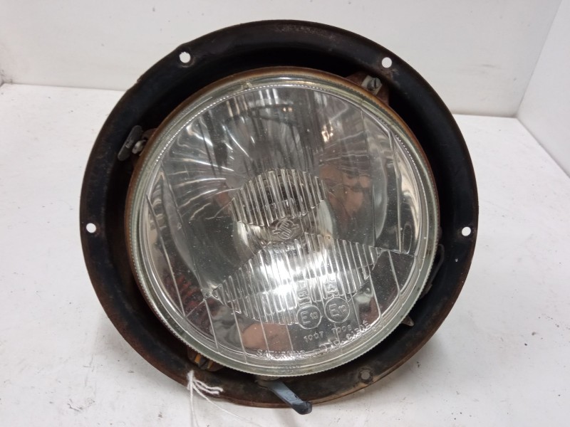 Recambio de faro izquierdo para renault 4 (112_) 1.1 (1128, s128) referencia OEM IAM   