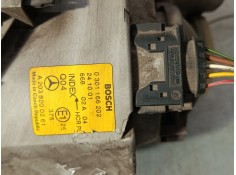 Recambio de faro derecho para mercedes-benz clase c (w203) c 220 cdi (203.006) referencia OEM IAM A2038200261 0301166202  2