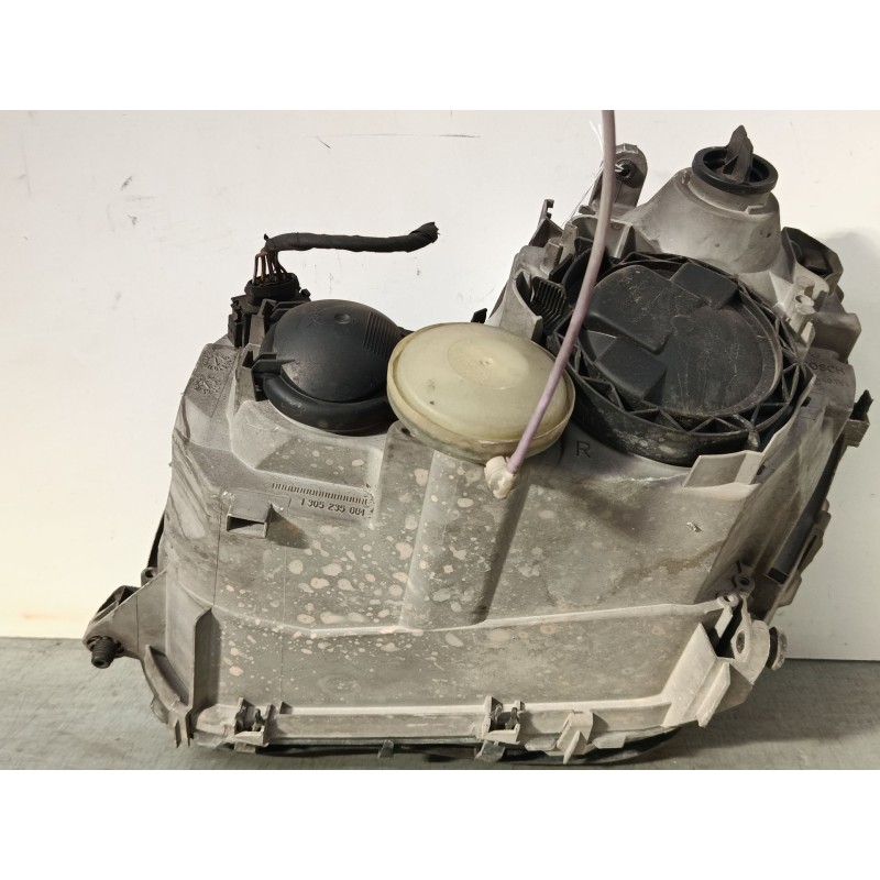 Recambio de faro derecho para mercedes-benz clase c (w203) c 220 cdi (203.006) referencia OEM IAM A2038200261 0301166202 