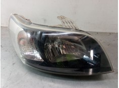 Recambio de faro derecho para chevrolet aveo / kalos hatchback (t250, t255) 1.4 referencia OEM IAM   