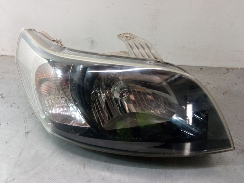 Recambio de faro derecho para chevrolet aveo / kalos hatchback (t250, t255) 1.4 referencia OEM IAM   