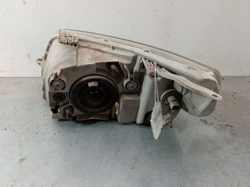 Recambio de faro derecho para chevrolet aveo / kalos hatchback (t250, t255) 1.4 referencia OEM IAM   