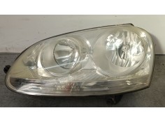 Recambio de faro izquierdo para volkswagen golf v (1k1) 1.9 tdi referencia OEM IAM 1K6941005P  