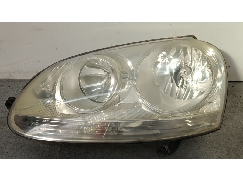 Recambio de faro izquierdo para volkswagen golf v (1k1) 1.9 tdi referencia OEM IAM 1K6941005P  