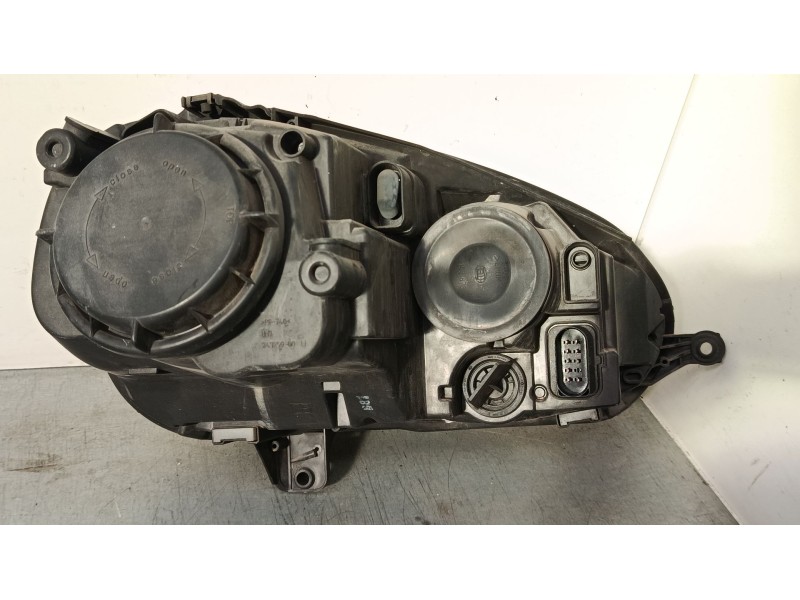 Recambio de faro izquierdo para volkswagen golf v (1k1) 1.9 tdi referencia OEM IAM 1K6941005P  