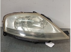 Recambio de faro derecho para citroën c3 i (fc_, fn_) 1.1 i referencia OEM IAM   