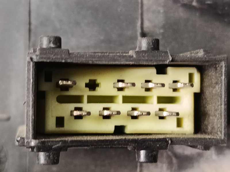 Recambio de faro derecho para citroën c3 i (fc_, fn_) 1.1 i referencia OEM IAM   