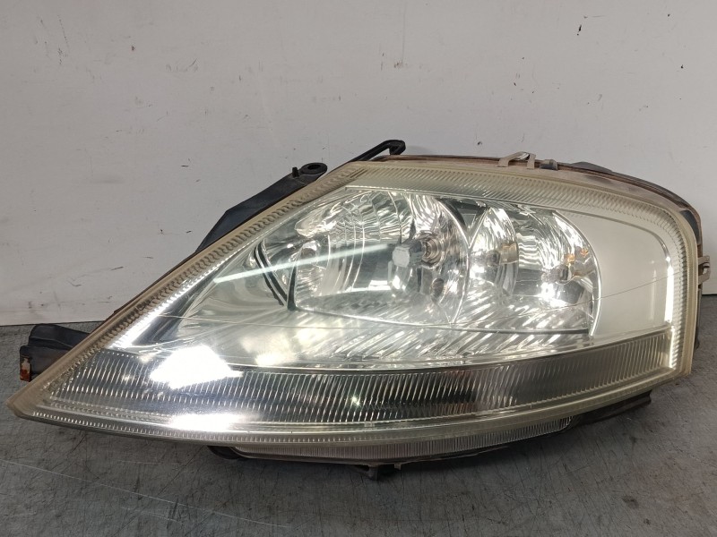 Recambio de faro izquierdo para citroën c3 i (fc_, fn_) 1.1 i referencia OEM IAM   