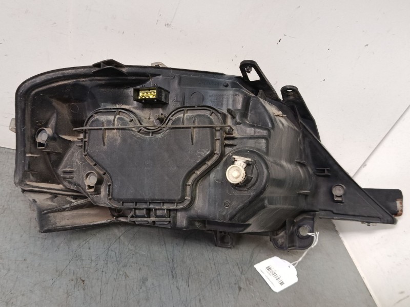 Recambio de faro izquierdo para citroën c3 i (fc_, fn_) 1.1 i referencia OEM IAM   