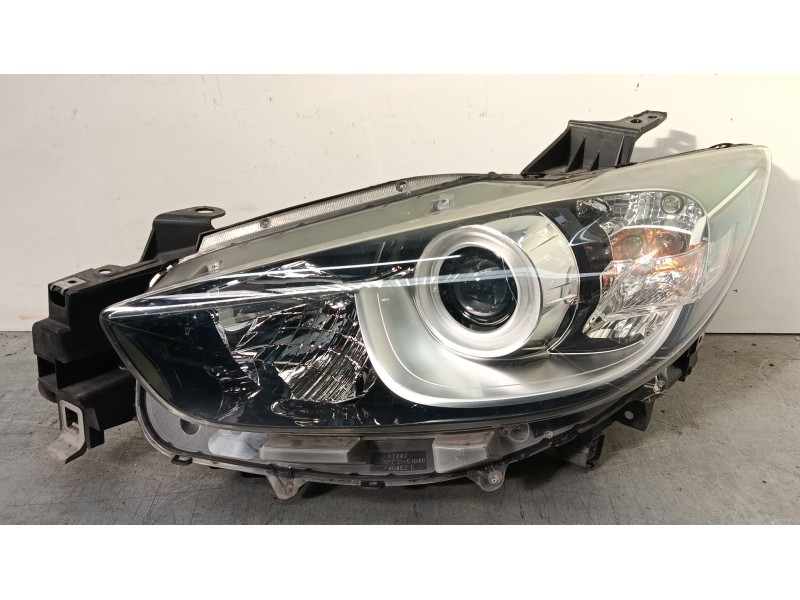 Recambio de faro izquierdo para mazda cx-5 (ke, gh) 2.2 d (ke2fw) referencia OEM IAM KD5351040F  