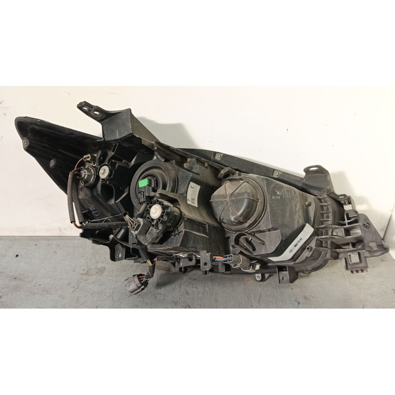 Recambio de faro izquierdo para mazda cx-5 (ke, gh) 2.2 d (ke2fw) referencia OEM IAM KD5351040F  