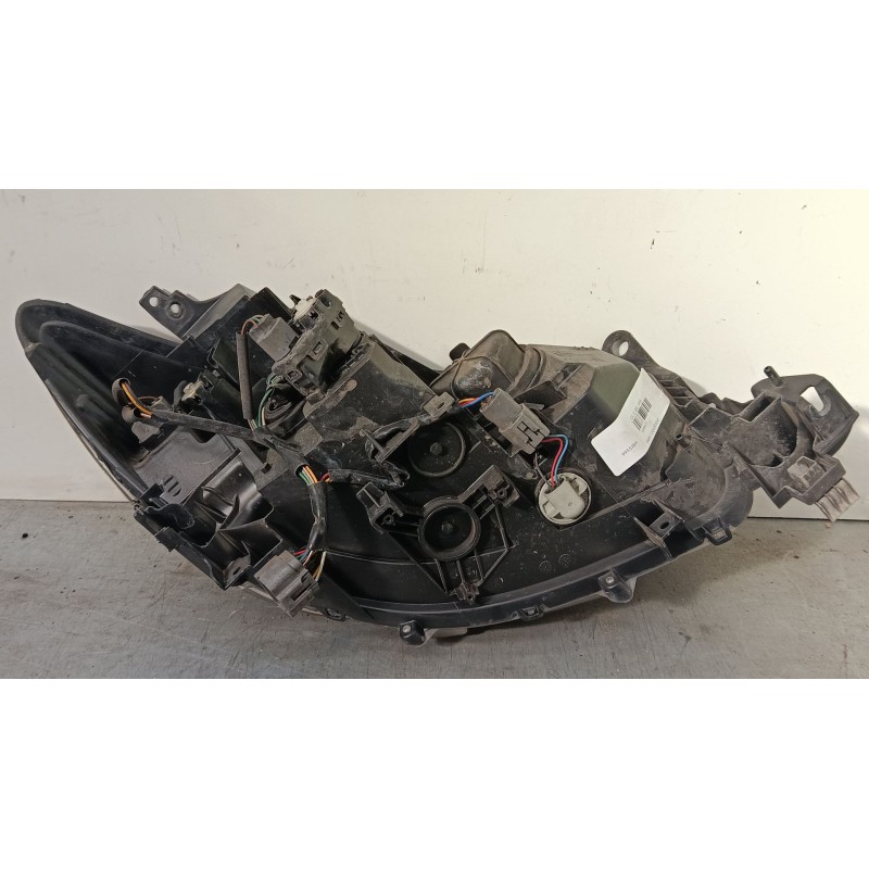 Recambio de faro izquierdo para mazda cx-5 (ke, gh) 2.2 d (ke2fw) referencia OEM IAM KD5351040F  