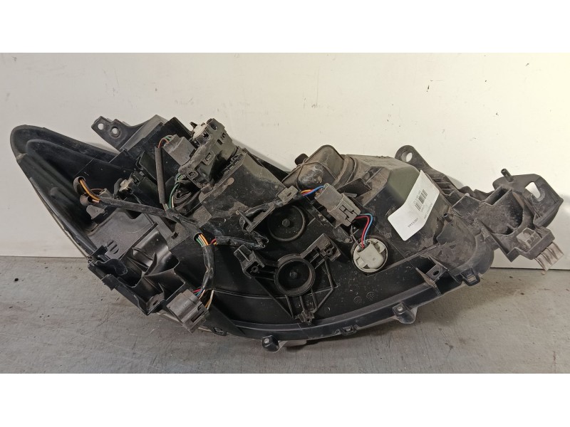 Recambio de faro izquierdo para mazda cx-5 (ke, gh) 2.2 d (ke2fw) referencia OEM IAM KD5351040F  