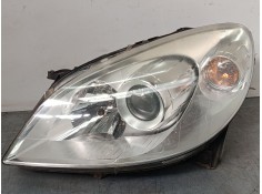 Recambio de faro izquierdo para mercedes-benz clase b sports tourer (w246, w242) b 200 cdi / d (246.208) referencia OEM IAM A169