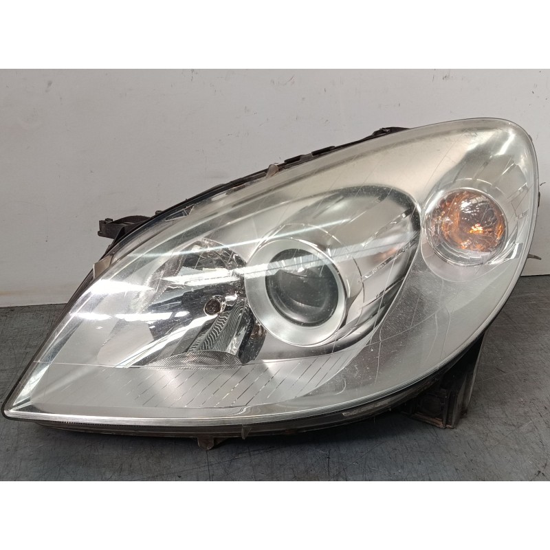 Recambio de faro izquierdo para mercedes-benz clase b sports tourer (w246, w242) b 200 cdi / d (246.208) referencia OEM IAM A169