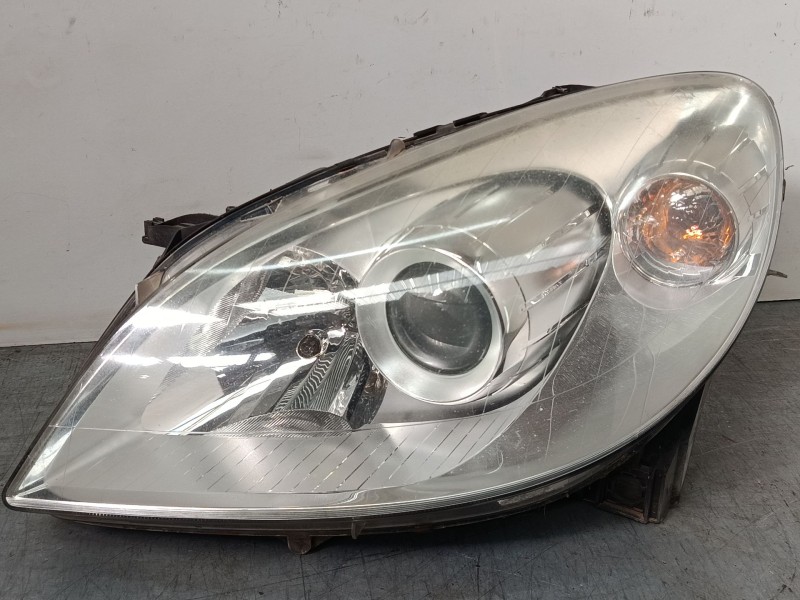 Recambio de faro izquierdo para mercedes-benz clase b sports tourer (w246, w242) b 200 cdi / d (246.208) referencia OEM IAM A169