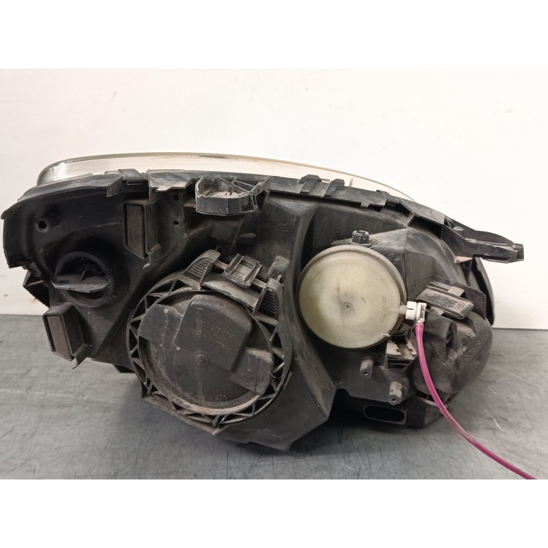 Recambio de faro izquierdo para mercedes-benz clase b sports tourer (w246, w242) b 200 cdi / d (246.208) referencia OEM IAM A169