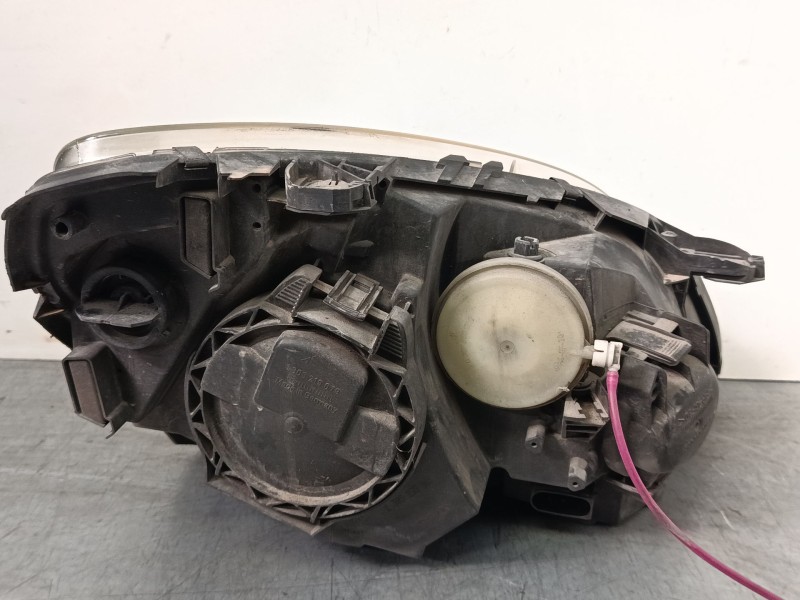 Recambio de faro izquierdo para mercedes-benz clase b sports tourer (w246, w242) b 200 cdi / d (246.208) referencia OEM IAM A169