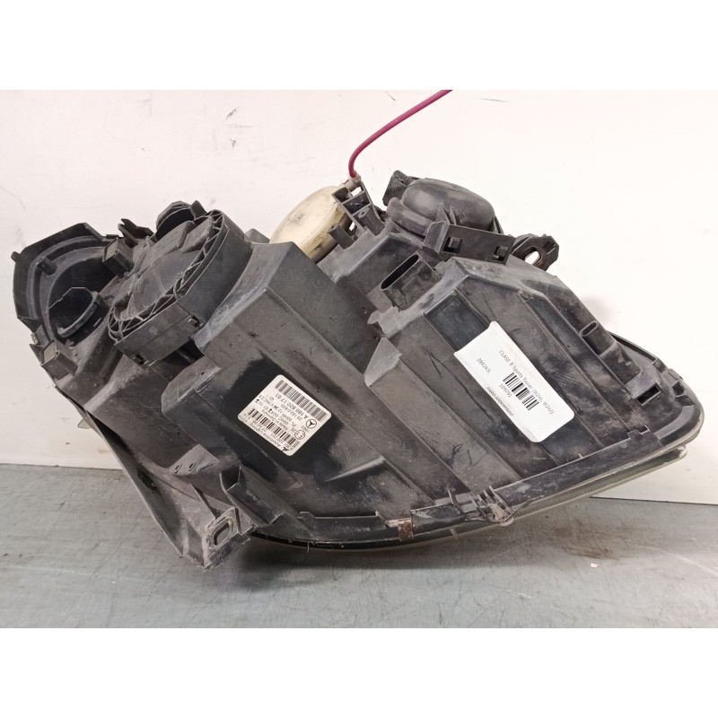 Recambio de faro izquierdo para mercedes-benz clase b sports tourer (w246, w242) b 200 cdi / d (246.208) referencia OEM IAM A169