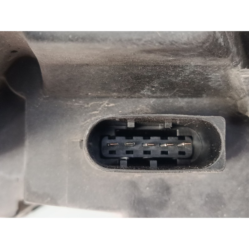 Recambio de faro izquierdo para mercedes-benz clase b sports tourer (w246, w242) b 200 cdi / d (246.208) referencia OEM IAM A169