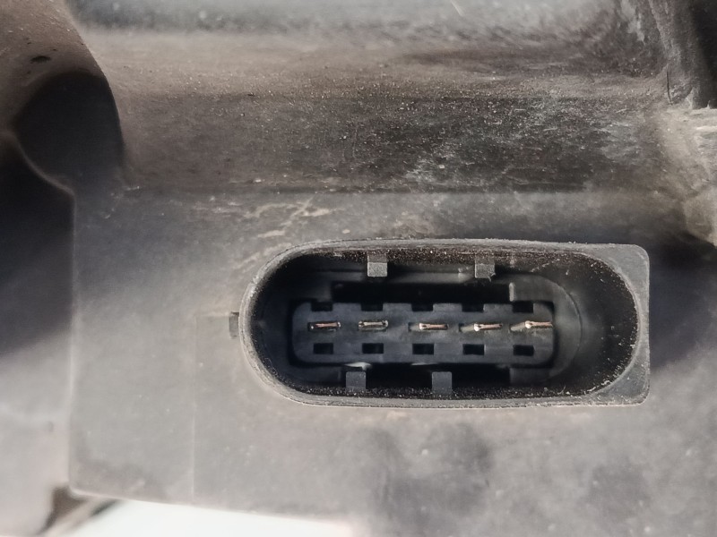 Recambio de faro izquierdo para mercedes-benz clase b sports tourer (w246, w242) b 200 cdi / d (246.208) referencia OEM IAM A169