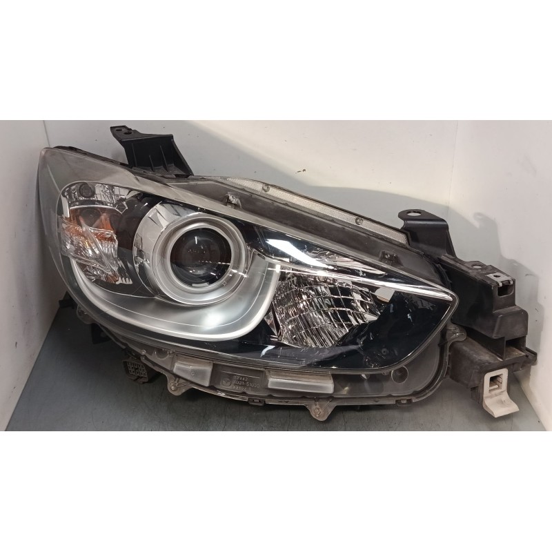 Recambio de faro derecho para mazda cx-5 (ke, gh) 2.2 d (ke2fw) referencia OEM IAM KD5351030F KD5351030F 