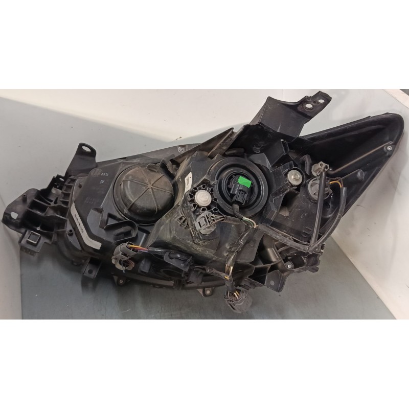 Recambio de faro derecho para mazda cx-5 (ke, gh) 2.2 d (ke2fw) referencia OEM IAM KD5351030F KD5351030F 