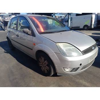 FORD FIESTA V (JH_, JD_)