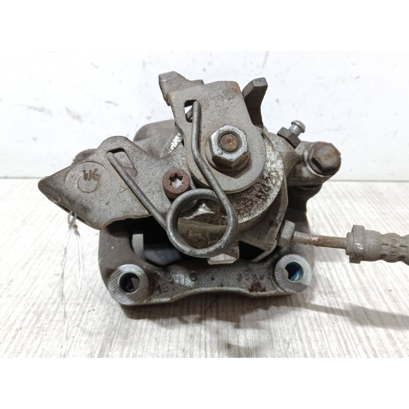 Recambio de pinza freno trasera izquierda para citroën c3 aircross ii (2r_, 2c_) 1.2 puretech 110 (2rhnzb, 2rhnzw, 2rhnpx, 2rhnp