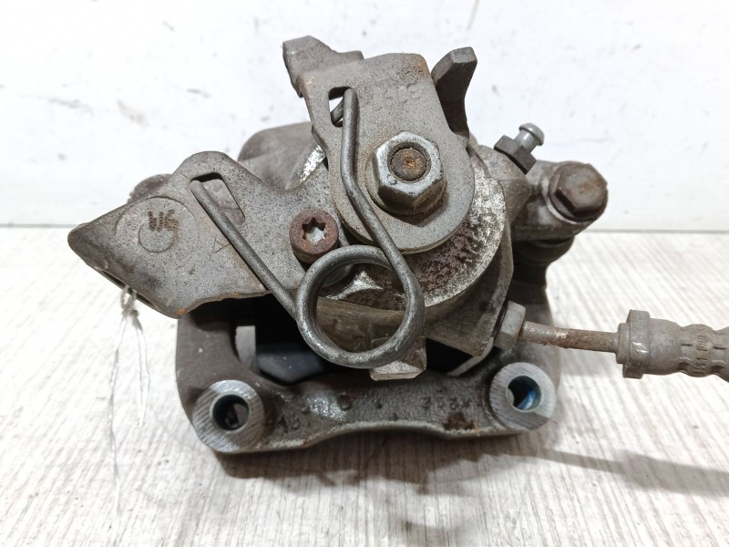 Recambio de pinza freno trasera izquierda para citroën c3 aircross ii (2r_, 2c_) 1.2 puretech 110 (2rhnzb, 2rhnzw, 2rhnpx, 2rhnp