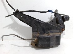 Recambio de cerradura puerta delantera derecha para toyota corolla verso (_e12_) 2.0 d-4d (cde120_) referencia OEM IAM   