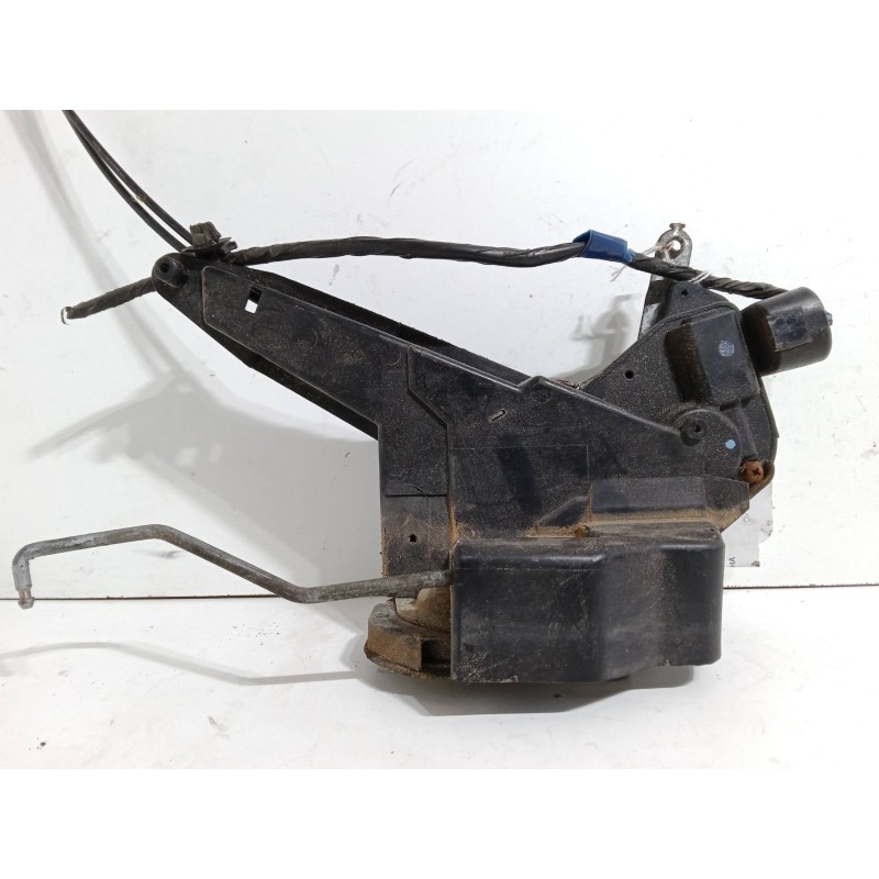 Recambio de cerradura puerta delantera derecha para toyota corolla verso (_e12_) 2.0 d-4d (cde120_) referencia OEM IAM   