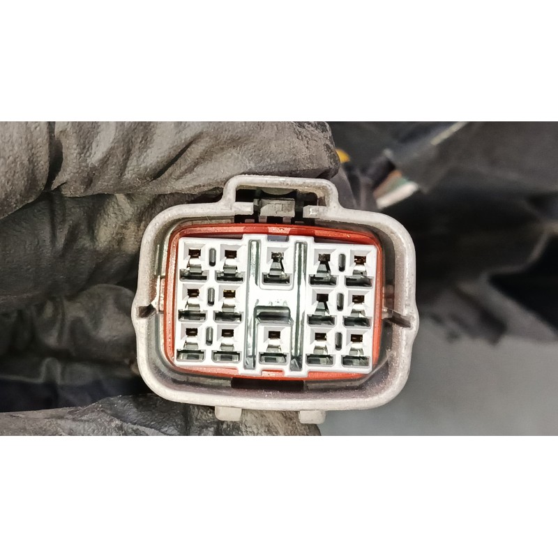 Recambio de faro derecho para mazda cx-5 (ke, gh) 2.2 d (ke2fw) referencia OEM IAM KD5351030F KD5351030F 