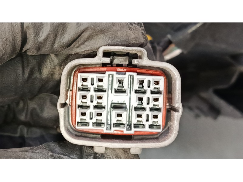 Recambio de faro derecho para mazda cx-5 (ke, gh) 2.2 d (ke2fw) referencia OEM IAM KD5351030F KD5351030F 