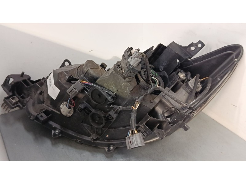 Recambio de faro derecho para mazda cx-5 (ke, gh) 2.2 d (ke2fw) referencia OEM IAM KD5351030F KD5351030F 