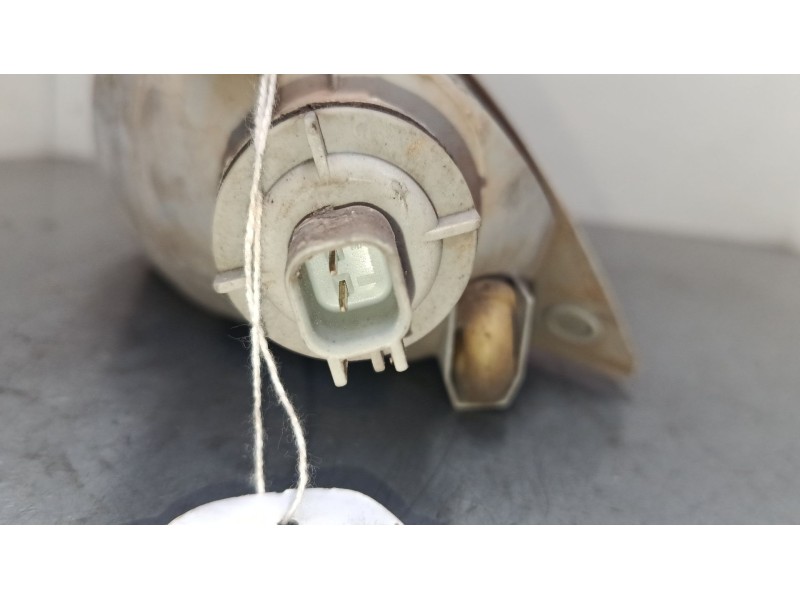 Recambio de faro antiniebla trasero derecho para ford focus ii (da_, hcp, dp) 2.0 tdci referencia OEM IAM   