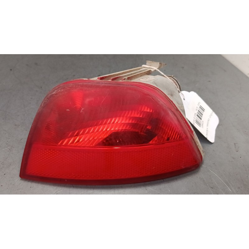 Recambio de faro antiniebla trasero izquierdo para ford focus ii (da_, hcp, dp) 2.0 tdci referencia OEM IAM   