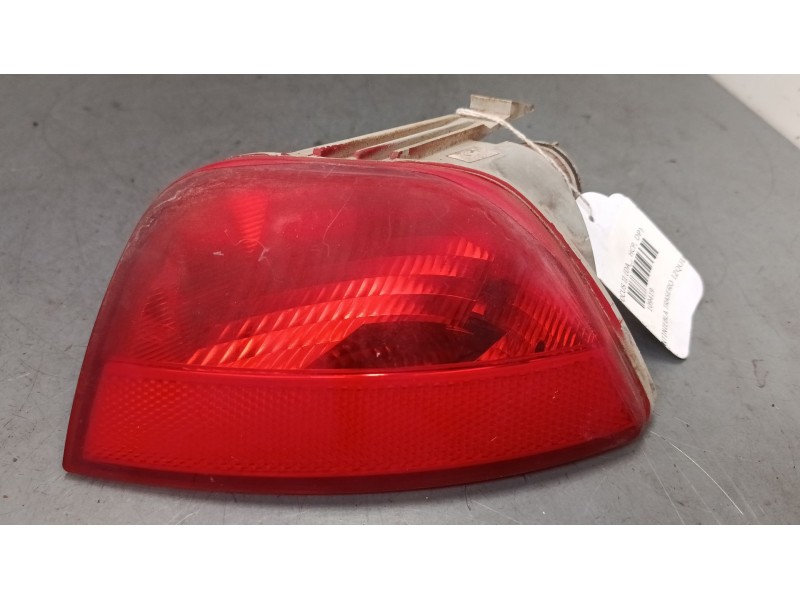 Recambio de faro antiniebla trasero izquierdo para ford focus ii (da_, hcp, dp) 2.0 tdci referencia OEM IAM   