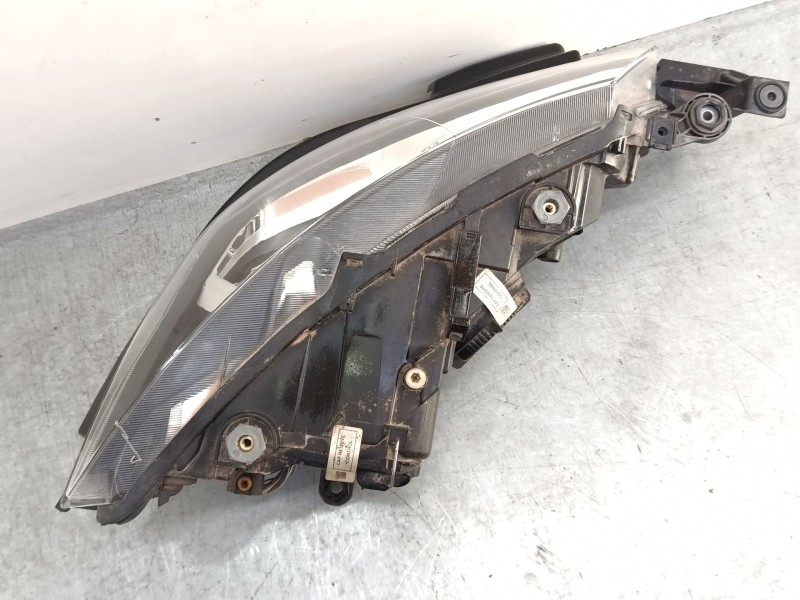 Recambio de faro izquierdo para seat ibiza v (kj1, kjg) 1.0 mpi referencia OEM IAM 6F1941005B  