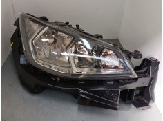 Recambio de faro derecho para seat ibiza v (kj1, kjg) 1.0 mpi referencia OEM IAM 6F1941006B 90120769 