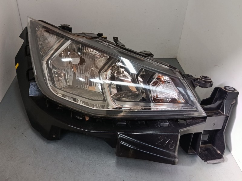 Recambio de faro derecho para seat ibiza v (kj1, kjg) 1.0 mpi referencia OEM IAM 6F1941006B 90120769 