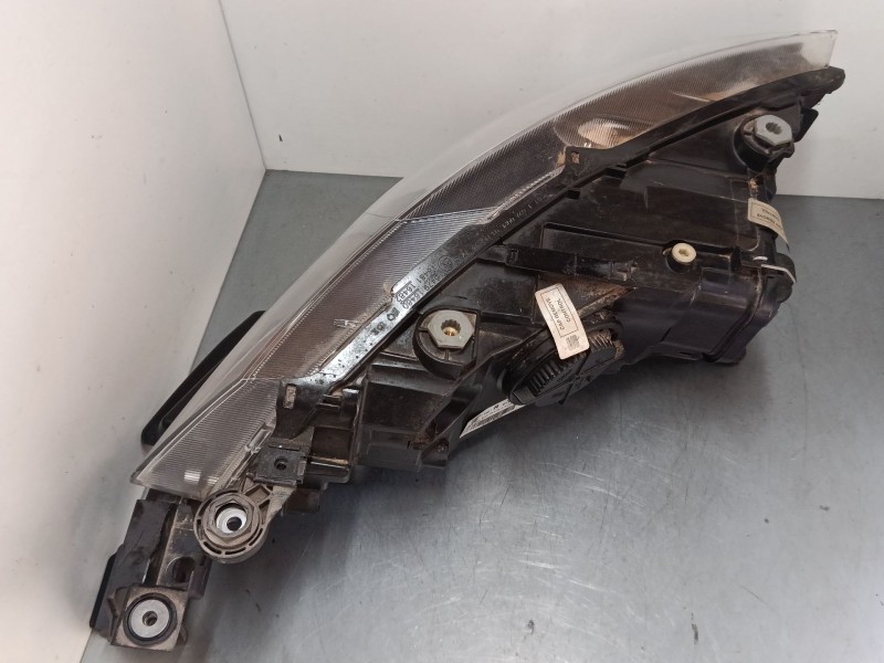 Recambio de faro derecho para seat ibiza v (kj1, kjg) 1.0 mpi referencia OEM IAM 6F1941006B 90120769 